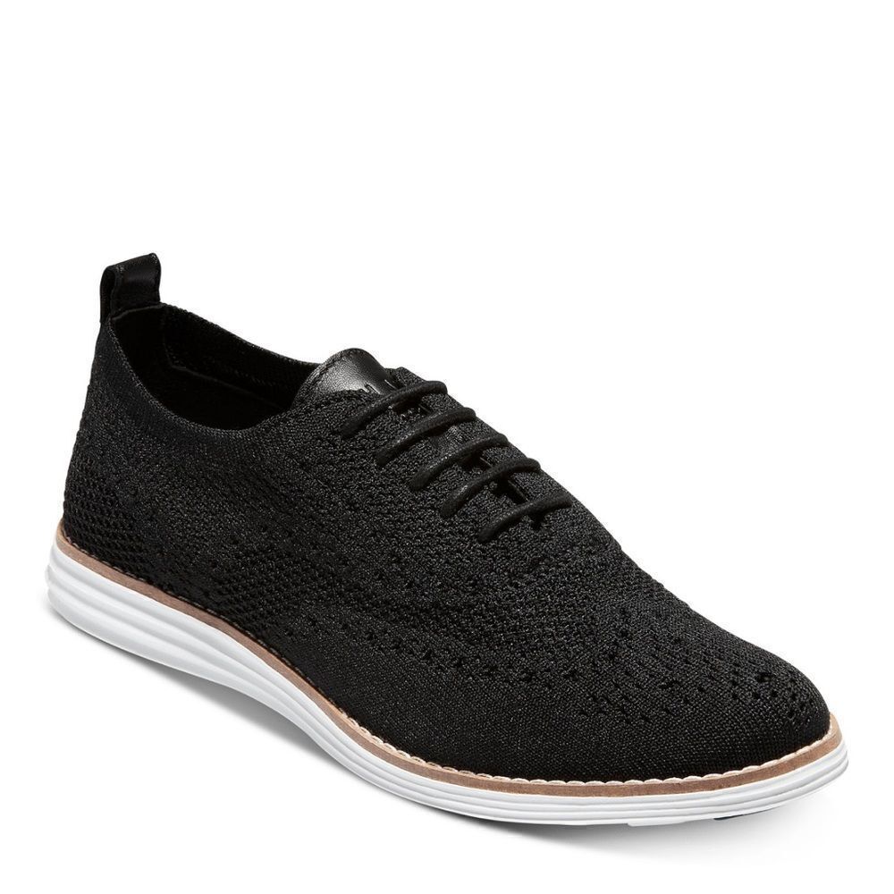 COLE HANN -
Women's Øriginal Grand Stitchlite Oxfords B43